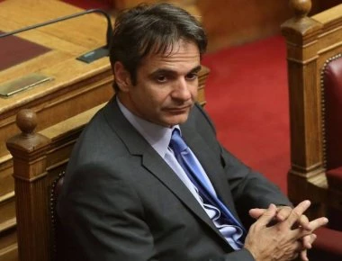 «Καζάνι που βράζει» η ΝΔ για την υποχωρητική στάση Κυριάκου απέναντι στη Τουρκία